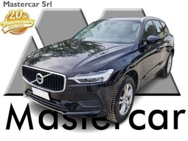 VOLVO XC60 2.0 D4 190cv Business awd geartronic - FN801MH