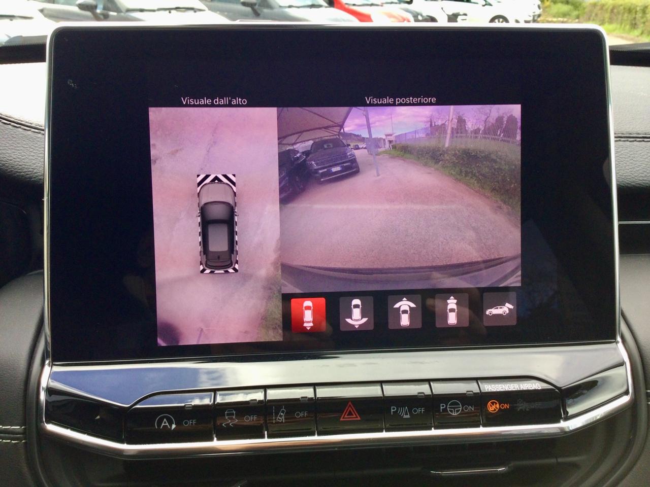 Jeep Compass 1.6 Multijet II 130Cv S Full Optional