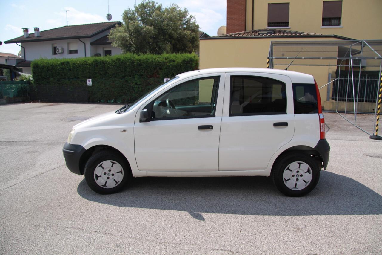Fiat Panda 1.3 MJT Van Active 2 posti