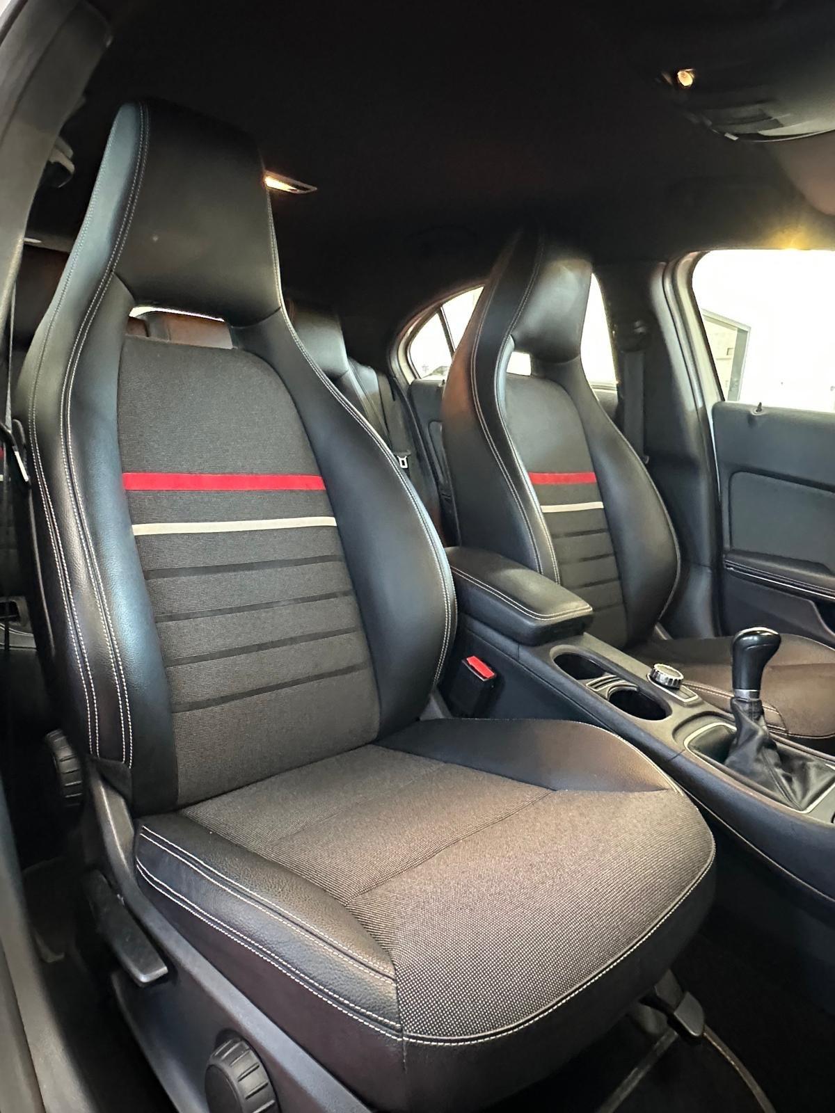 Mercedes-benz A 180 sport