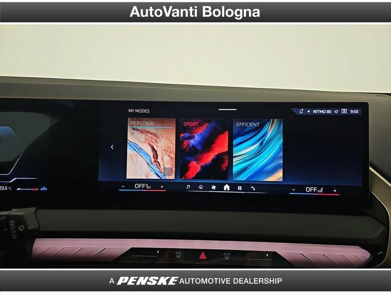 BMW X3 X3 xdrive20d auto