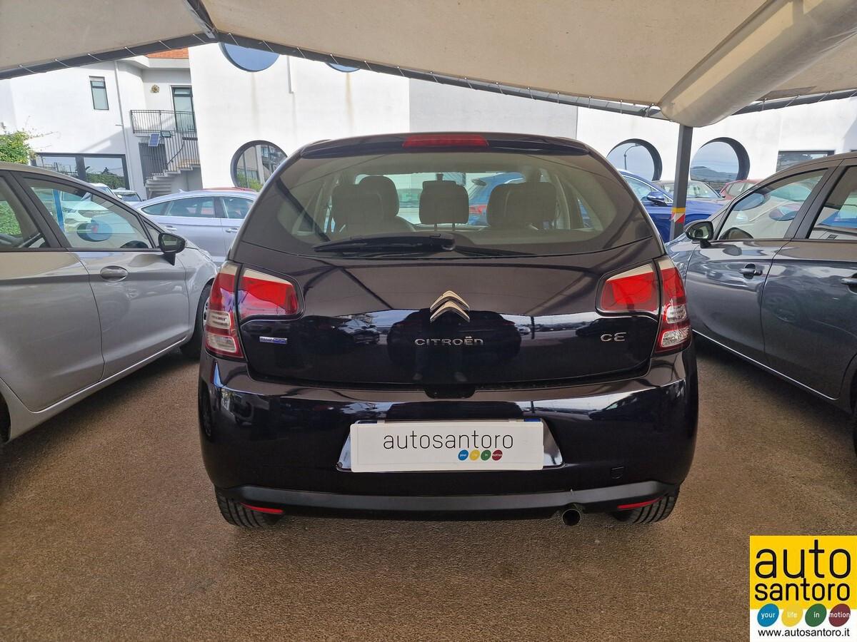 CITROEN C3 1.6 DIESEL 75CV SEDUCTION