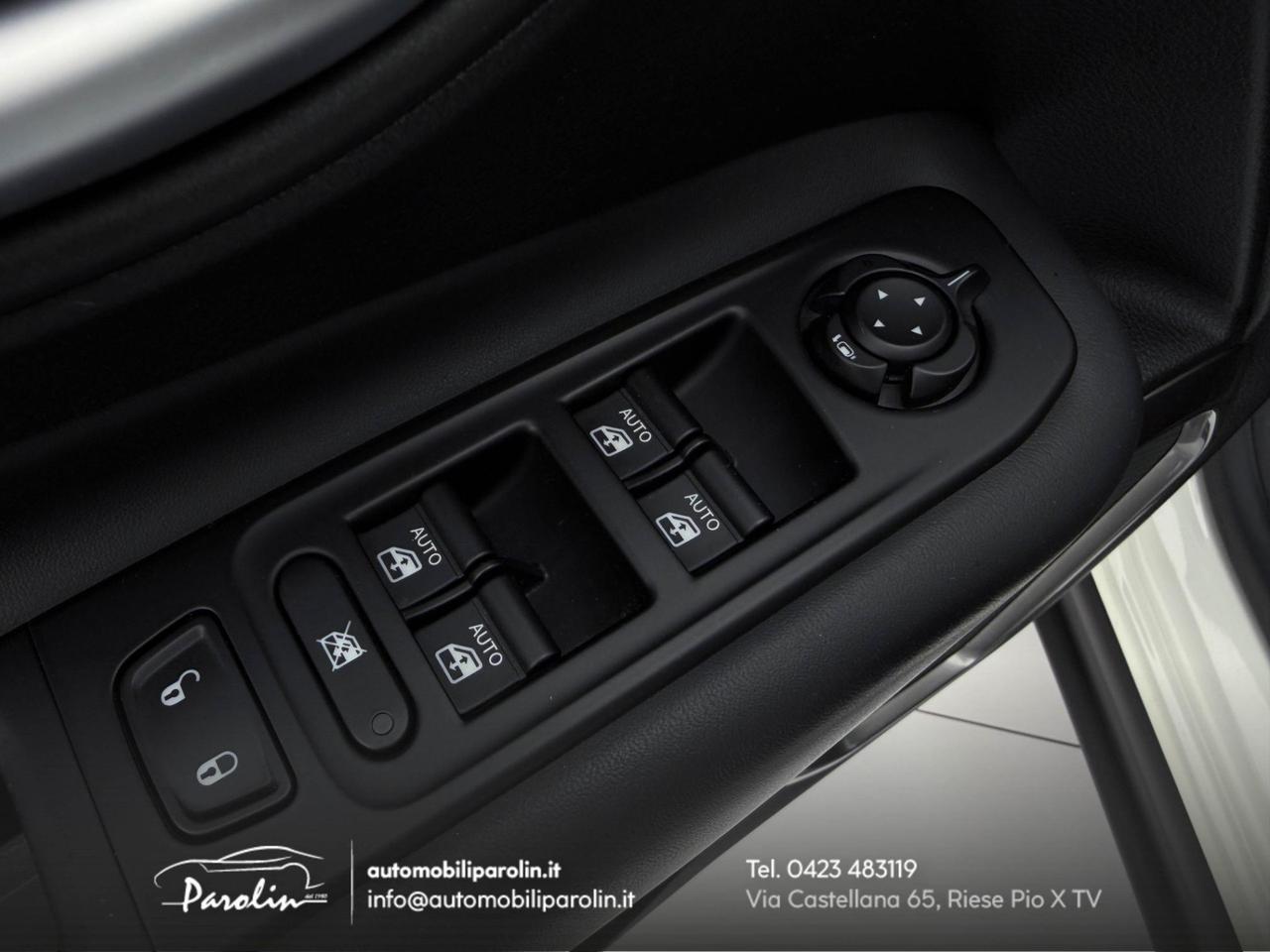 Jeep Renegade 1.6 mjt Limited 2wd DDCT