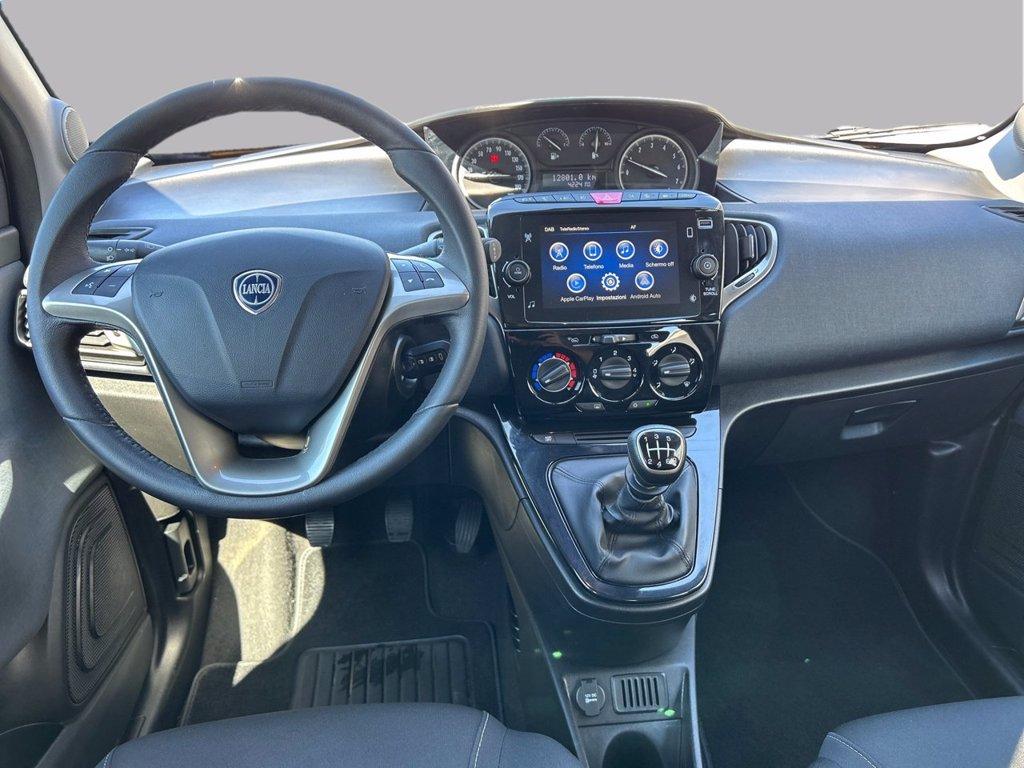 LANCIA Ypsilon 1.0 firefly hybrid gold s&s 70cv del 2022