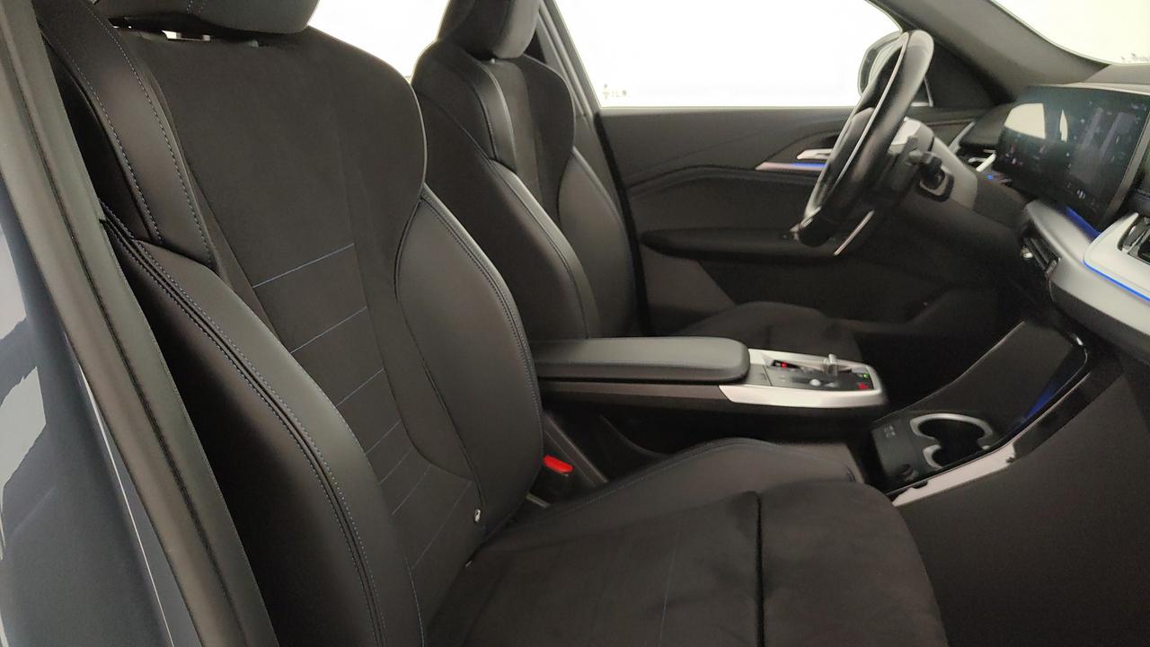 BMW X1 U11 - X1 xdrive20d mhev 48V MSport auto