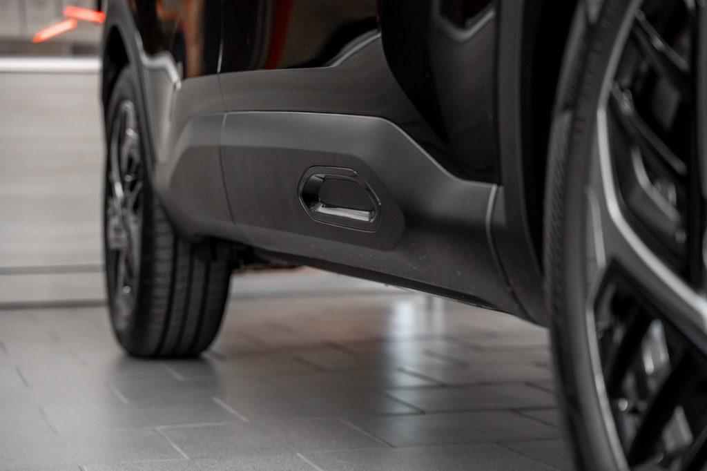 CITROEN C4 PureTech 130 S&S Plus