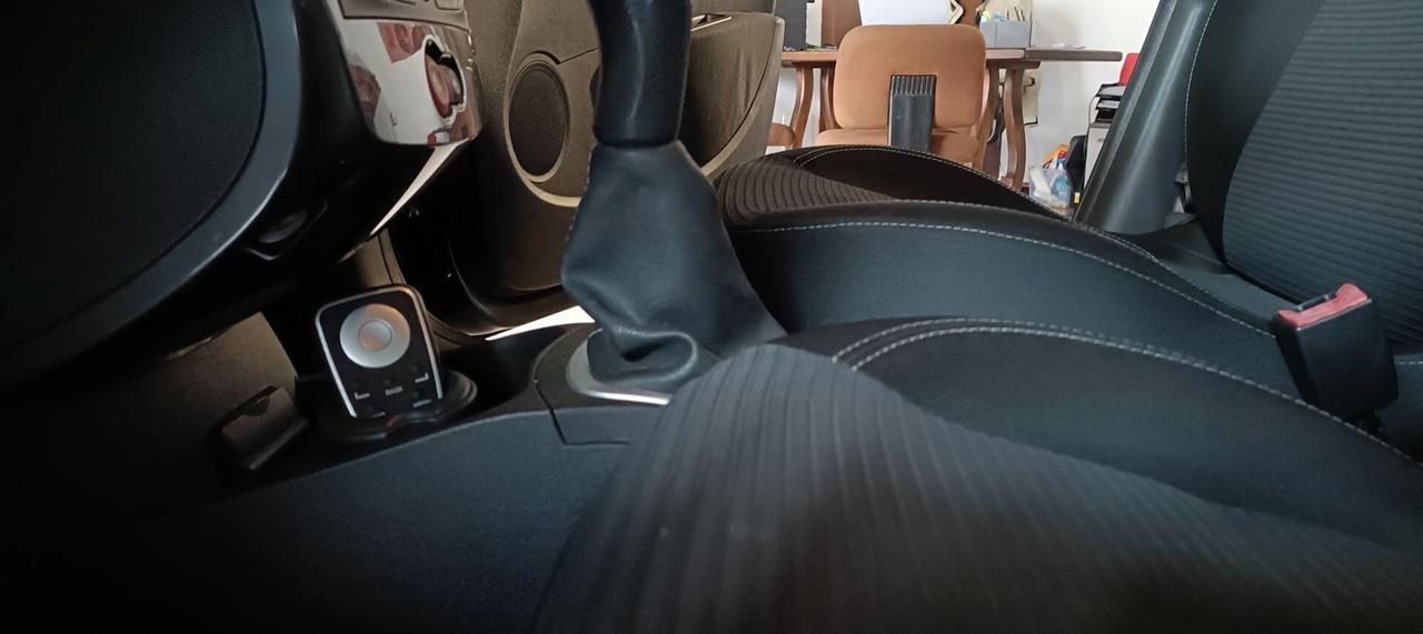 Clio 1.2 GPL SOLO 125MILA KM! e FRIZIONE NUOVA!!!!!!!!