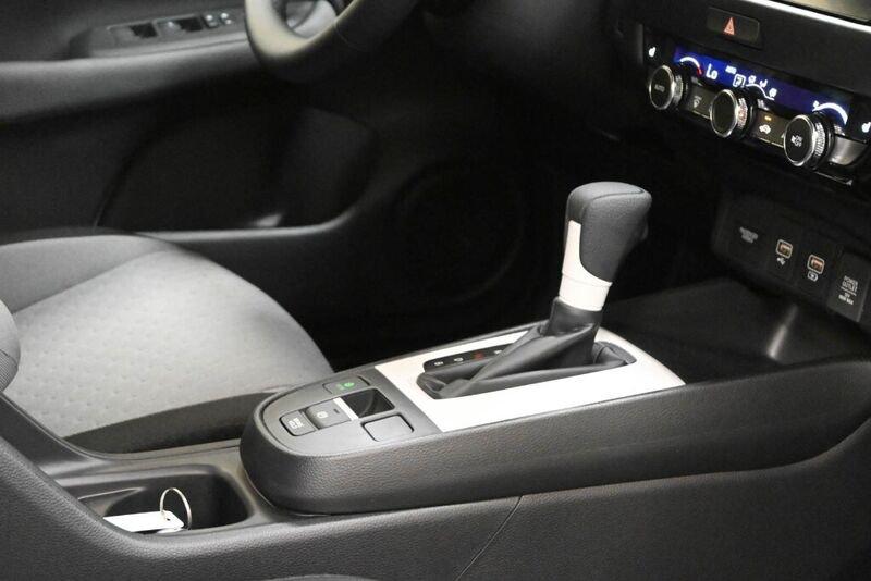 Honda Jazz Jazz 1.5 Hev eCVT Elegance