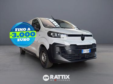 Citroen Jumpy 2.0 Bluehdi 140CV XL (IVA ESCLUSA)