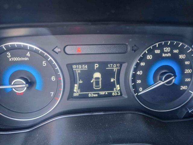 DFSK Glory 580 Glory 580 1.5 GPL/ Bifuel aut.