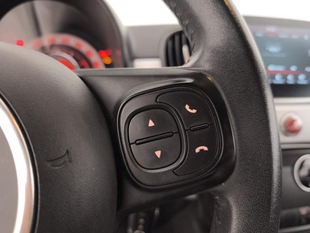 FIAT 500 1.0 hybrid Sport 70cv