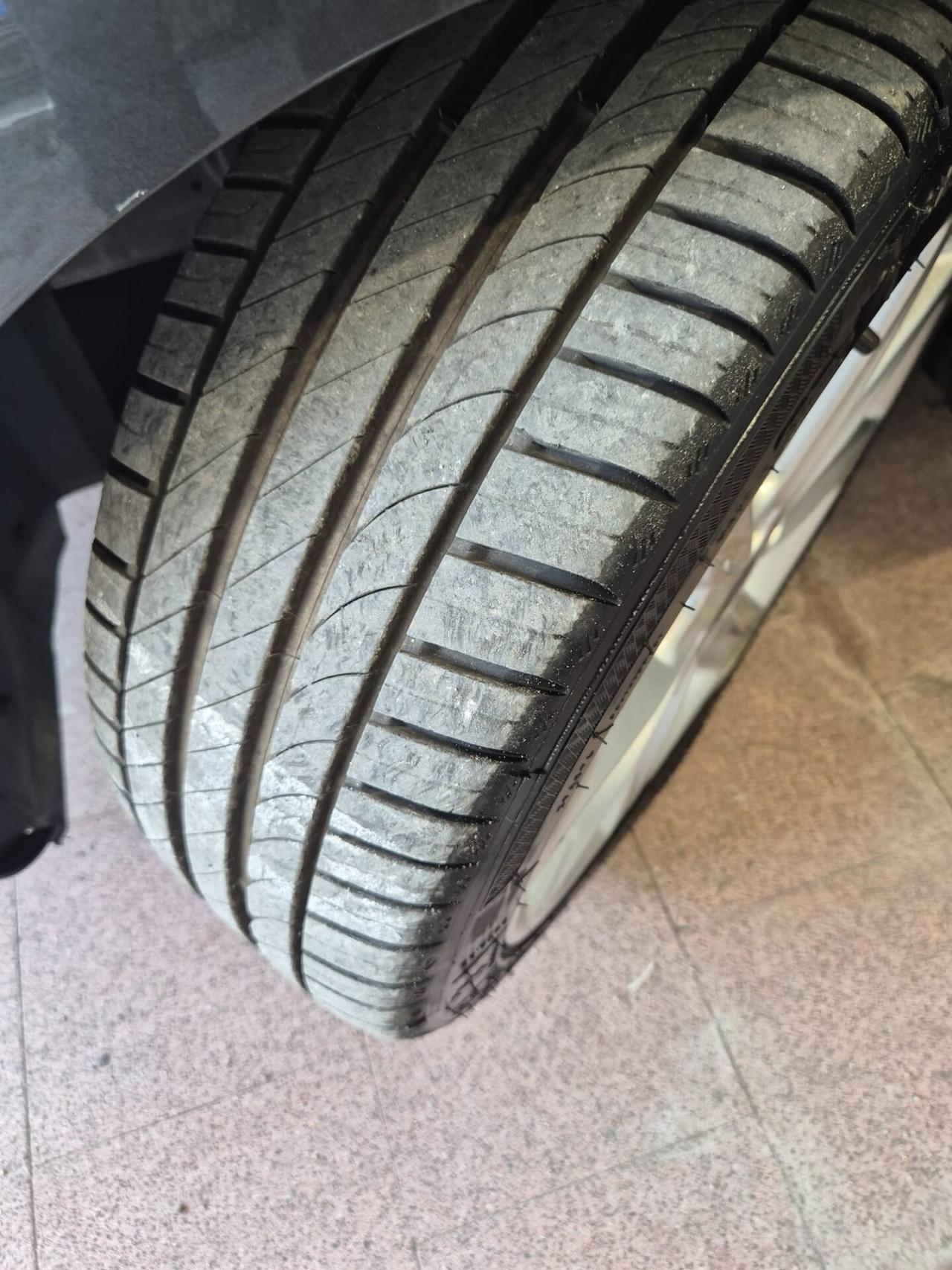 Ford Fiesta 1.5 TDCi 5 porte Vignale 2018