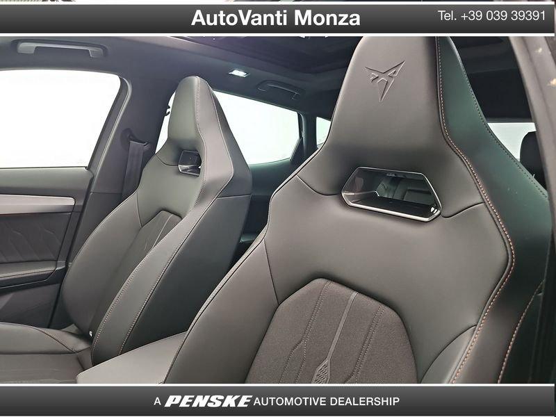 CUPRA Formentor Formentor 1.4 e-hybrid VZ 245cv dsg