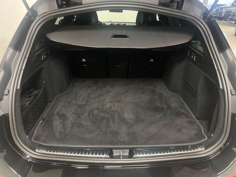Mercedes-Benz Classe C 200 d Mild hybrid S.W. AMG Line Advanced