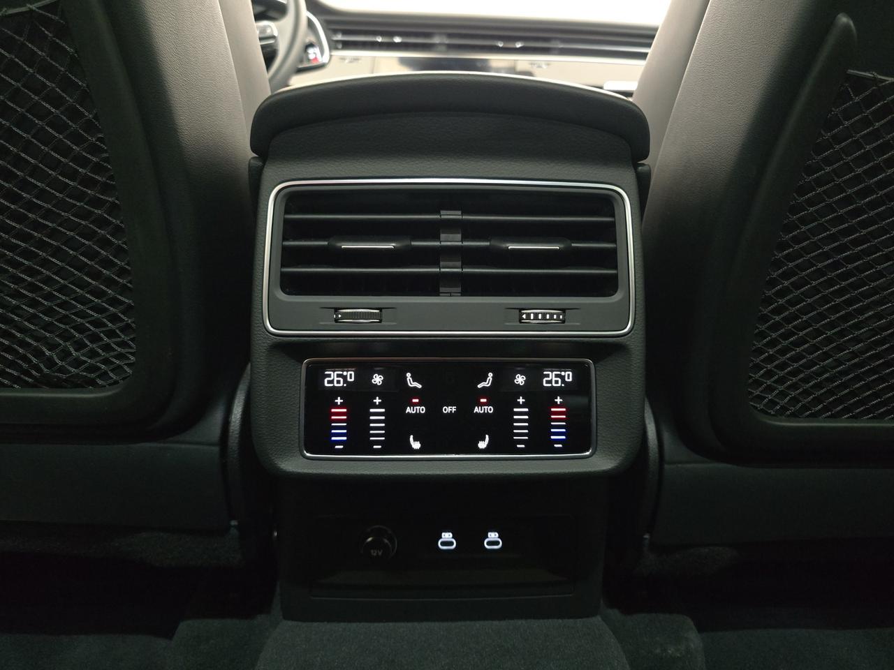Audi Q8 3.0 tdi mhev s line edition quattro 286cv tiptronic