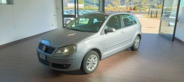 Volkswagen Polo 1.4/69CV TDI NEOPATENTATI