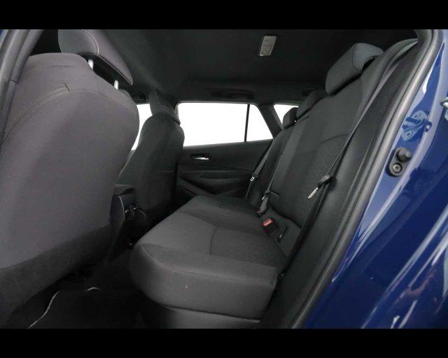 TOYOTA Corolla Touring Sports 1.8 Hybrid Business