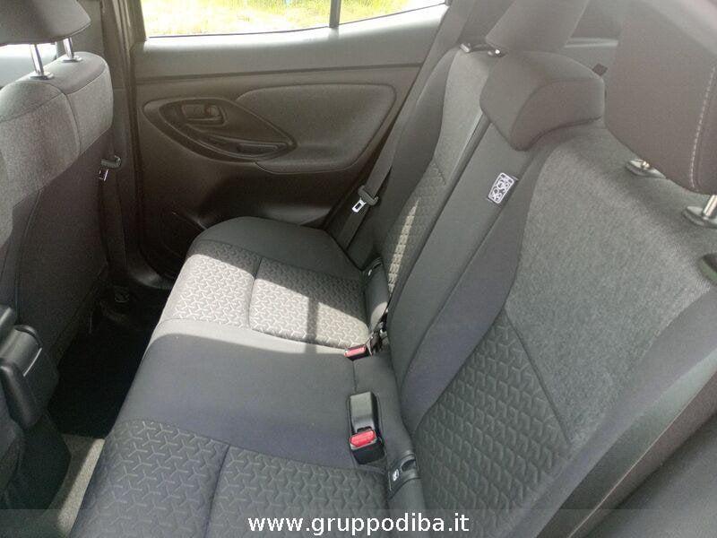 Toyota Yaris Cross 1.5h Trend fwd 116cv e-cvt