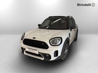 MINI Mini Countrym.(F60) - Mini 2.0 Cooper SD Yours Countryman ALL4