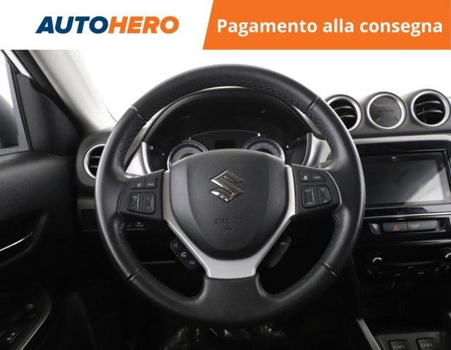 SUZUKI Vitara 1.4 Hybrid Cool