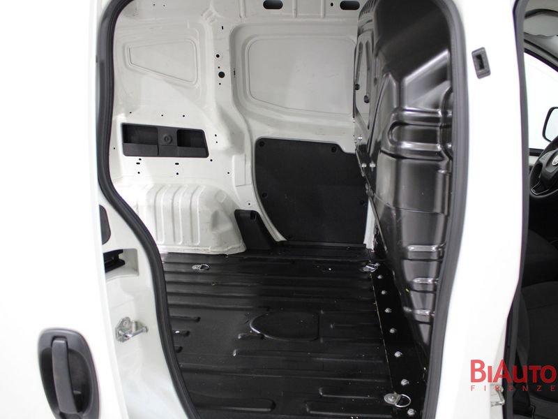 FIAT Fiorino 1.3 MJT 95CV Cargo SX