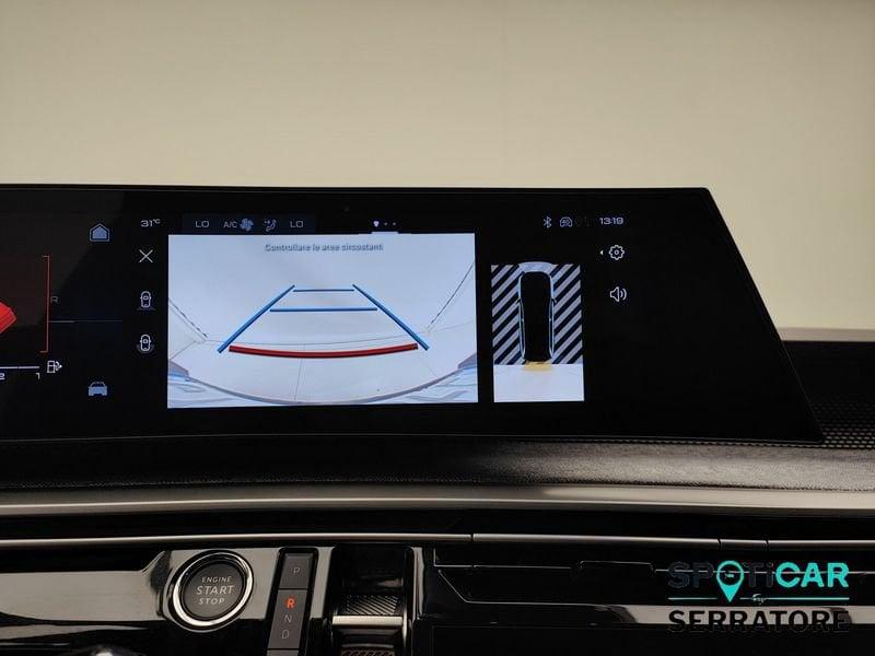 Peugeot 5008 III 2024 1.2 hybrid GT 145cv 7p.ti e-dcs6