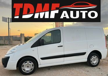 Fiat Scudo 2.0 jtd 3 posti 2016