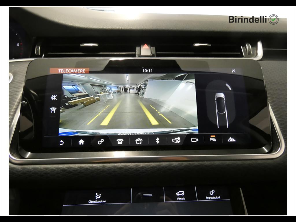 LAND ROVER RR Evoque 2ª serie - Range Rover Evoque 2.0D I4 180 CV AWD Auto