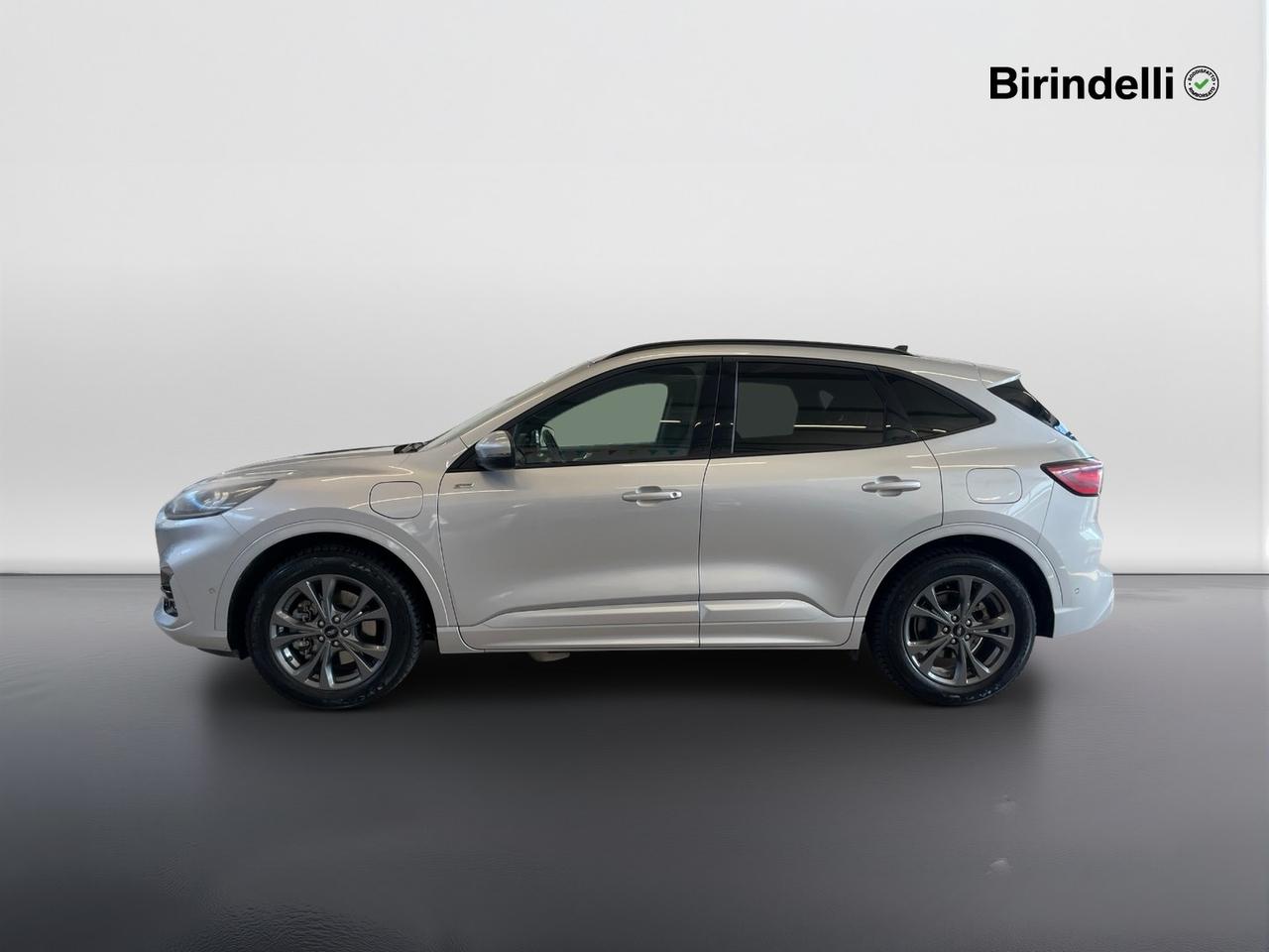FORD Kuga 3ª serie - Kuga 2.5 Plug In Hybrid 225 CV CVT 2WD ST-Line