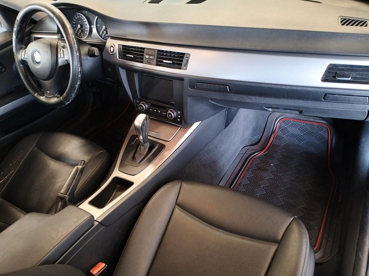 Bmw 320d Eletta 177cv AUTO