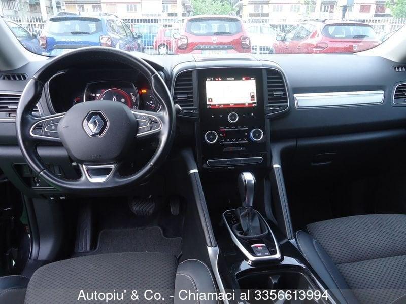 Renault Koleos 2.0 BLUE DCI 190 BUSINESS X-TRONIC