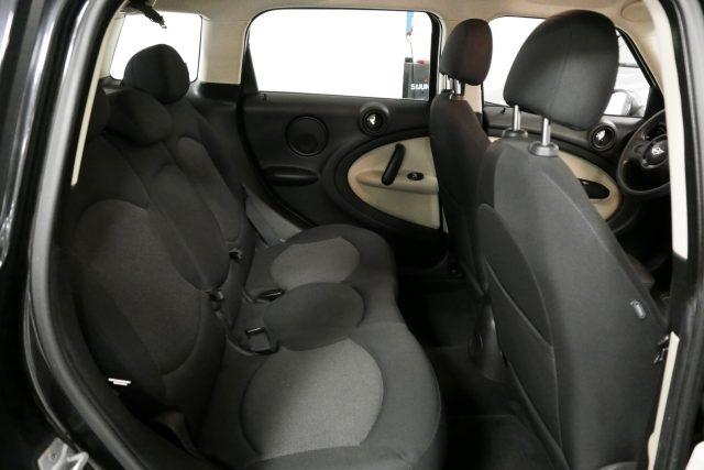 MINI Countryman Mini One D Countryman