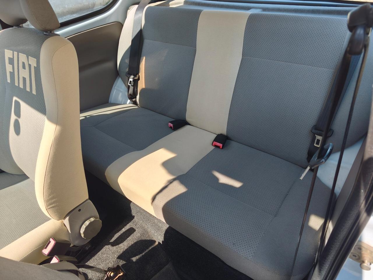 Fiat 600 1.1 Active