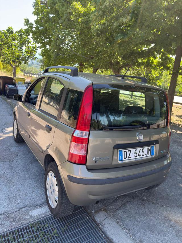 FIAT Panda 1.2 Dynamic Natural Power