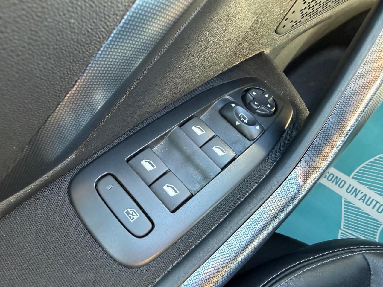 Peugeot 2008 BlueHDi Allure