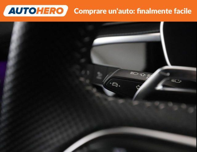 AUDI Q3 SPB 45 TFSI e S tronic S line edition