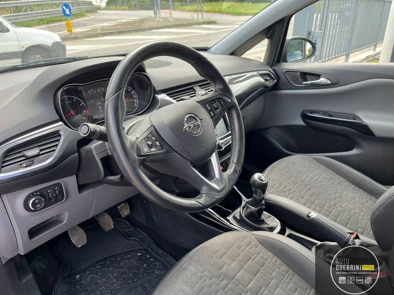Opel Corsa 1.4 GPL 5 porte Innovation