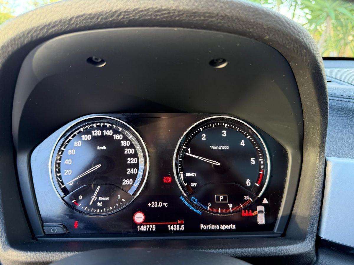 BMW - X2 - xDrive20d