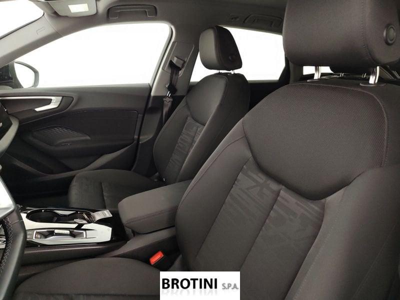 Audi A5 TDI 150Kw S tronic Business Advanced