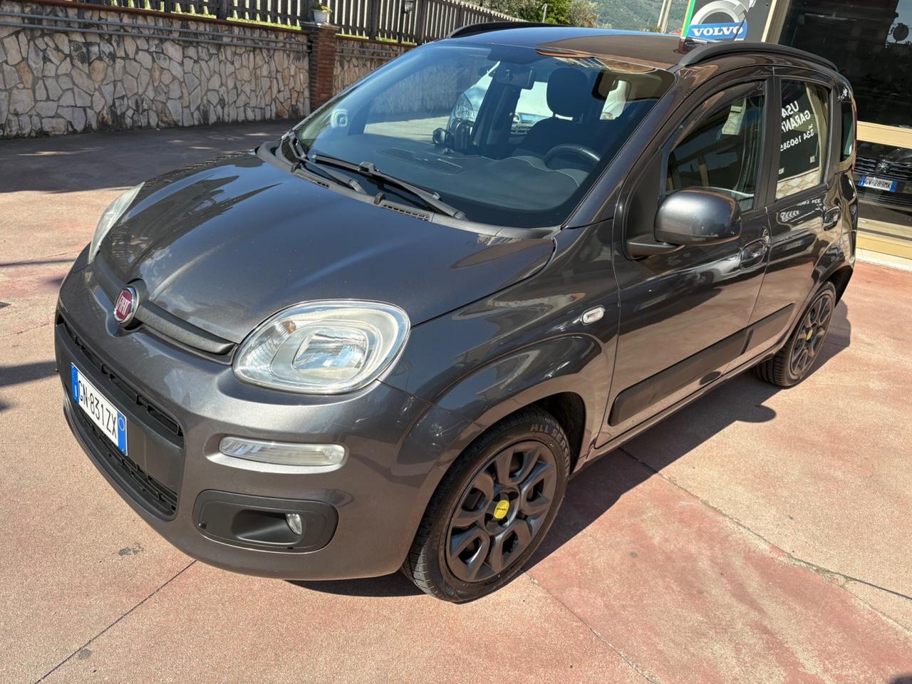 Fiat Panda 1.3 MJT 95 CV S&S Easy