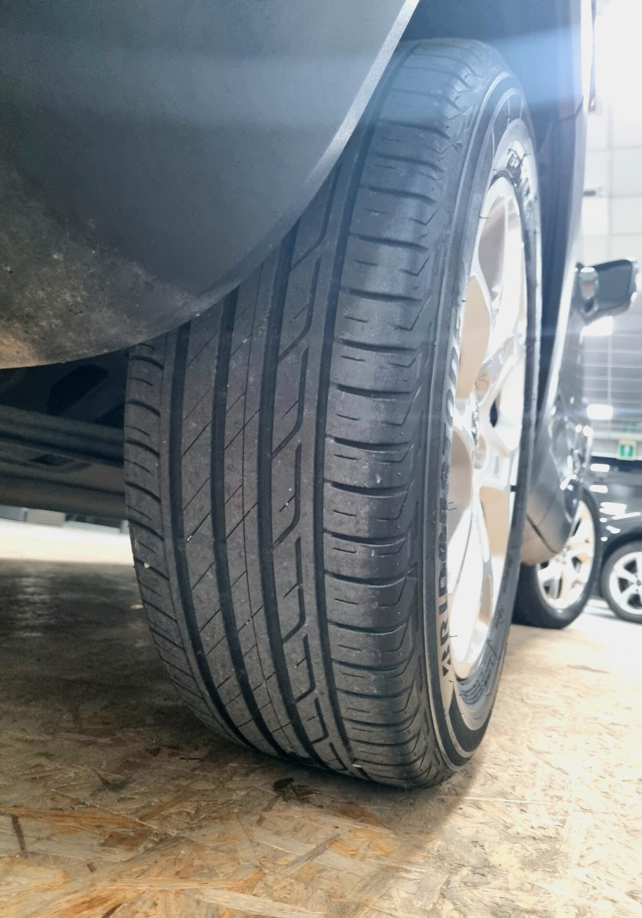 JEEP RENEGADE 1.4 T-Jet 120 CV GPL LONGITUDE