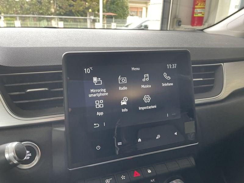 Renault Captur 1.3TCE 103KW INTENS MILD HYBRID