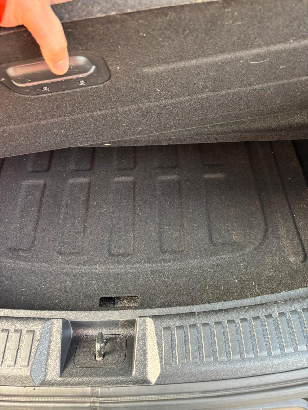 Ssangyong Korando 1.5 GDI-Turbo 2WD Icon