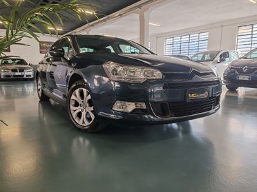 Citroen C5 2.0 16V 143 Exclusive