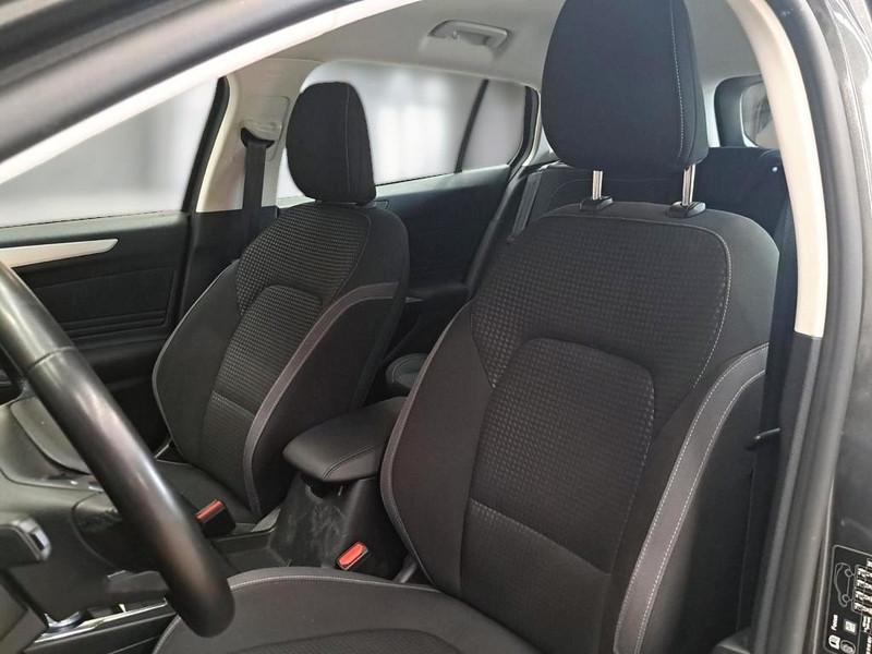 FORD FOCUS WAGON 1.5 Ecoblue 120cv Business Autom.