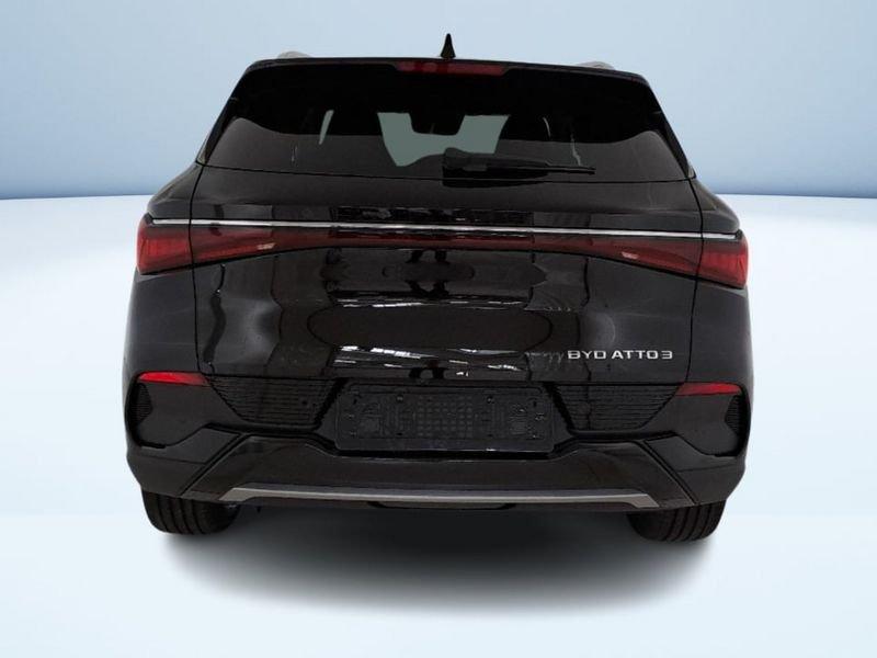 BYD ATTO3 ATTO 3 Comfort