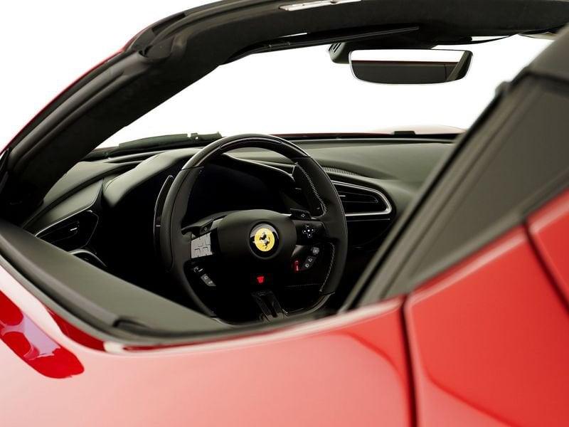 Ferrari 296 GTS 296 GTS