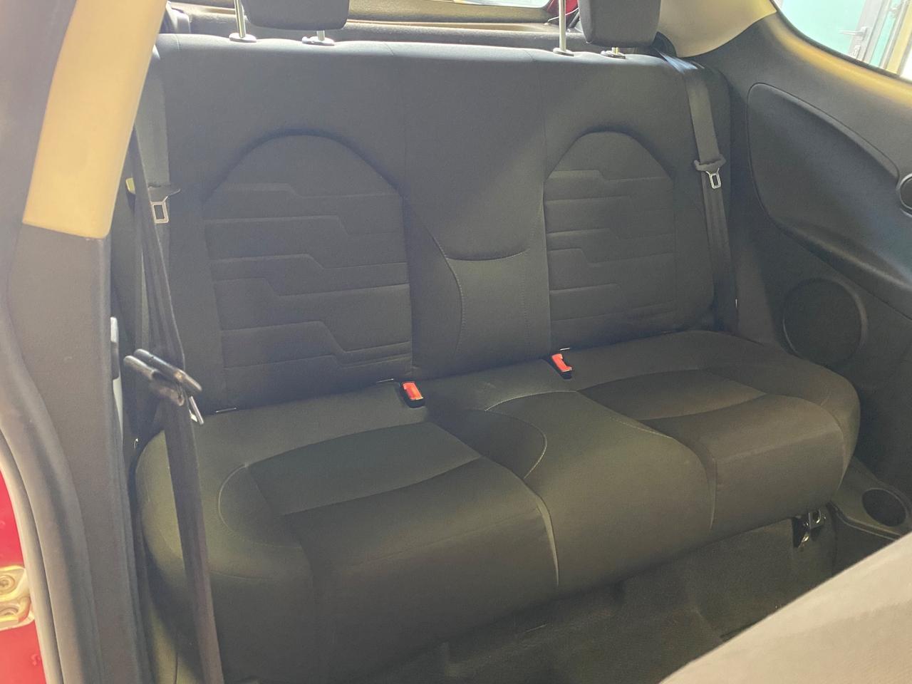 Alfa Romeo MiTo 1.4 70 CV 8V Progression