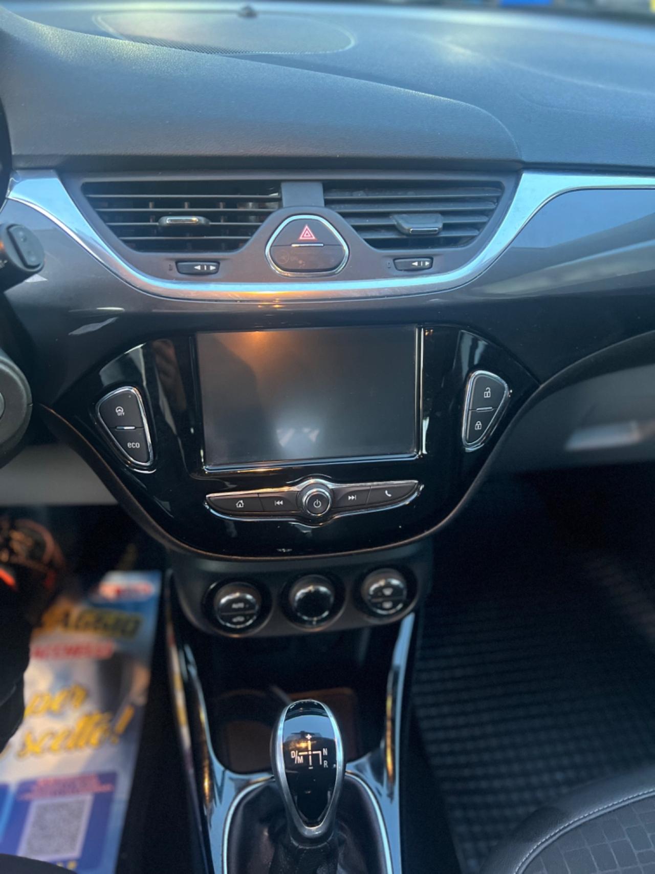 Opel Corsa 1.4 90CV GPL Tech 5 porte Advance