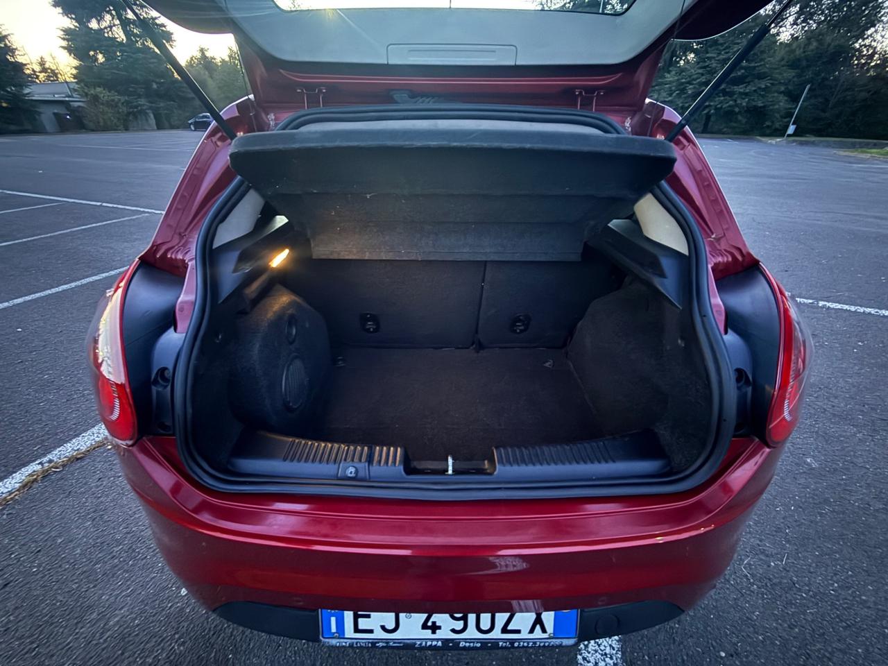 Fiat Bravo 1.6 MJT 120 CV DPF Emotion